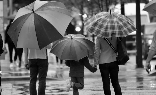 how to co parent with a difficult ex