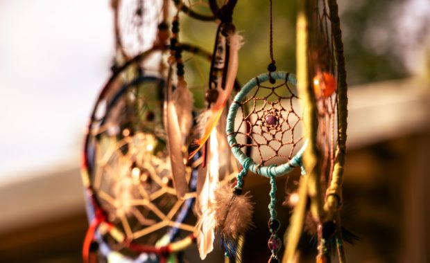 native american girl names